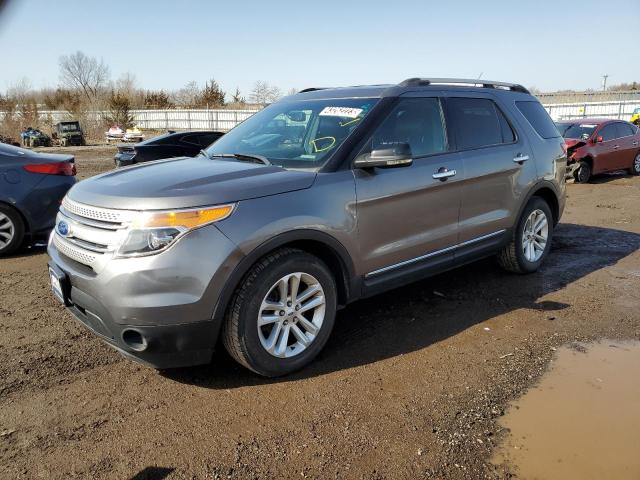 FORD EXPLORER X 2012 1fmhk7d99cga16168