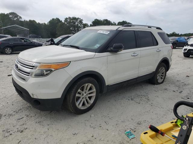 FORD EXPLORER X 2012 1fmhk7d99cga19409