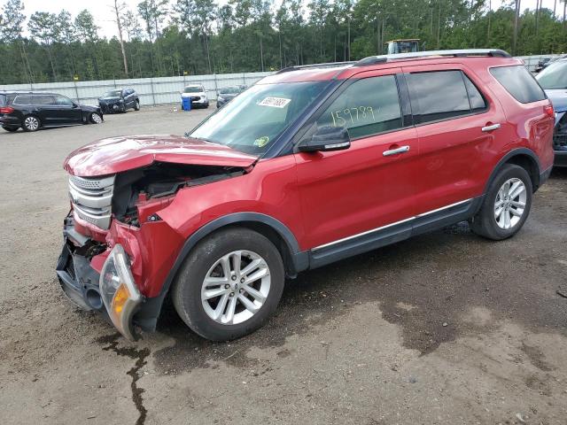 FORD EXPLORER 2012 1fmhk7d99cga75401