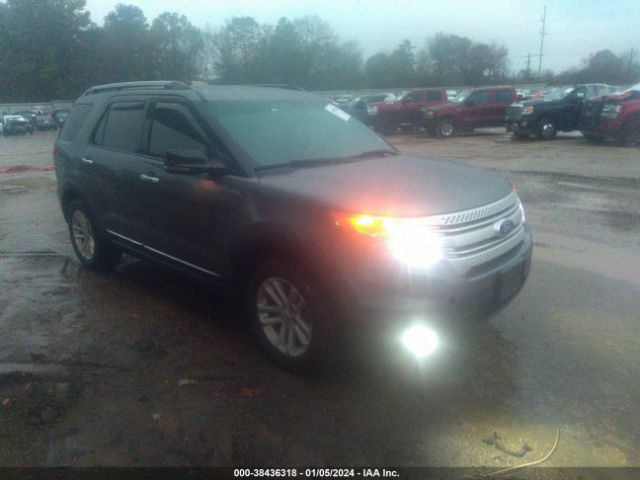 FORD EXPLORER 2012 1fmhk7d99cgb04380