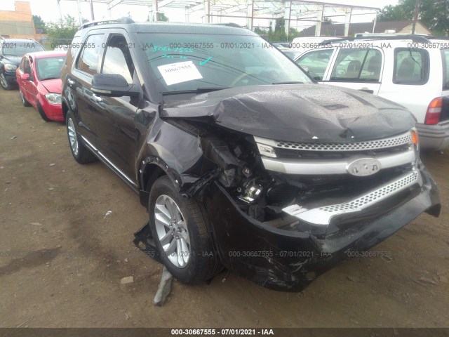 FORD EXPLORER 2012 1fmhk7d9xcga01291