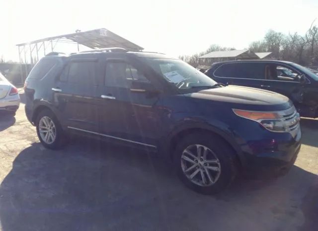 FORD EXPLORER 2012 1fmhk7d9xcga03414