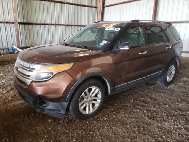 FORD EXPLORER X 2012 1fmhk7d9xcga71499