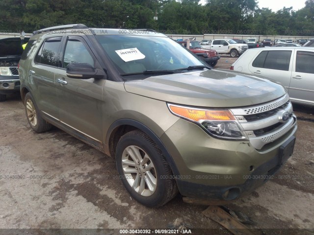 FORD EXPLORER 2012 1fmhk7d9xcga81420