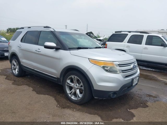 FORD EXPLORER 2011 1fmhk7f80bga03053