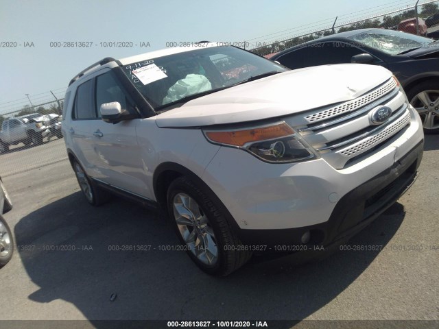 FORD EXPLORER 2011 1fmhk7f80bga14070