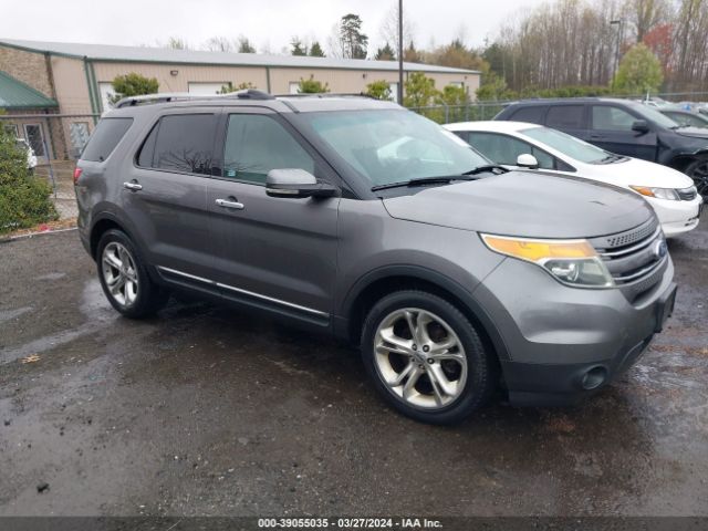 FORD EXPLORER 2011 1fmhk7f80bga41589