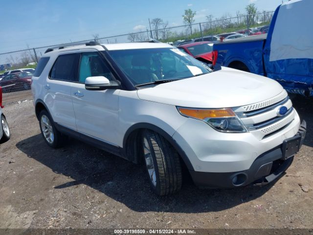 FORD EXPLORER 2011 1fmhk7f80bga45822