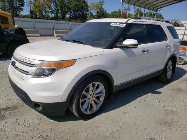 FORD EXPLORER 2011 1fmhk7f80bga48722