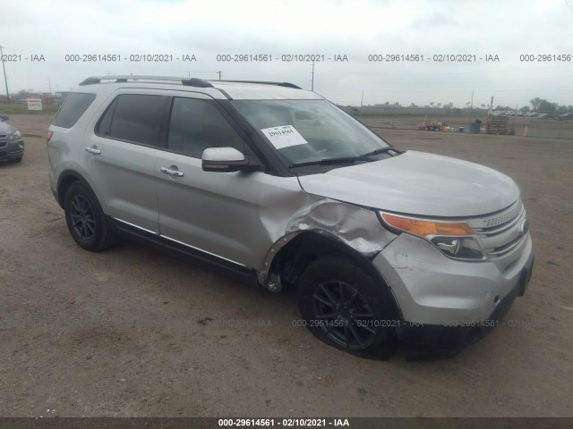 FORD EXPLORER 2011 1fmhk7f80bga60725