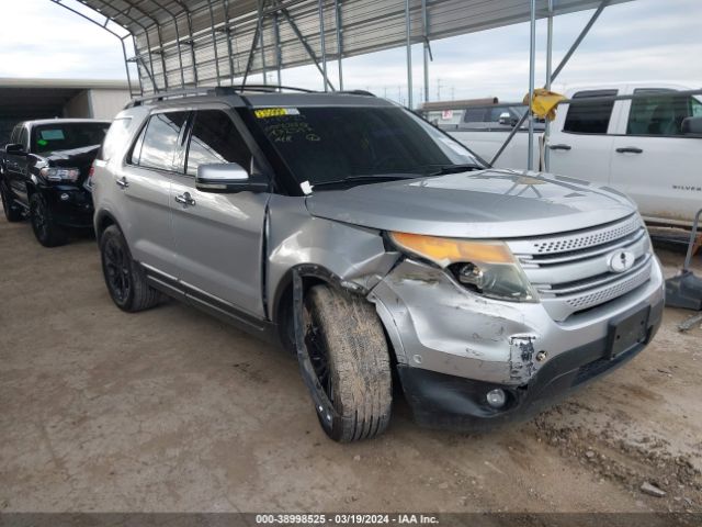 FORD EXPLORER 2011 1fmhk7f80bga72597