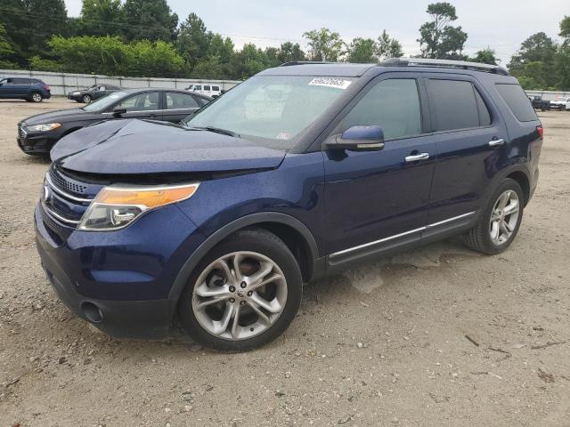 FORD EXPLORER L 2011 1fmhk7f80bga75578