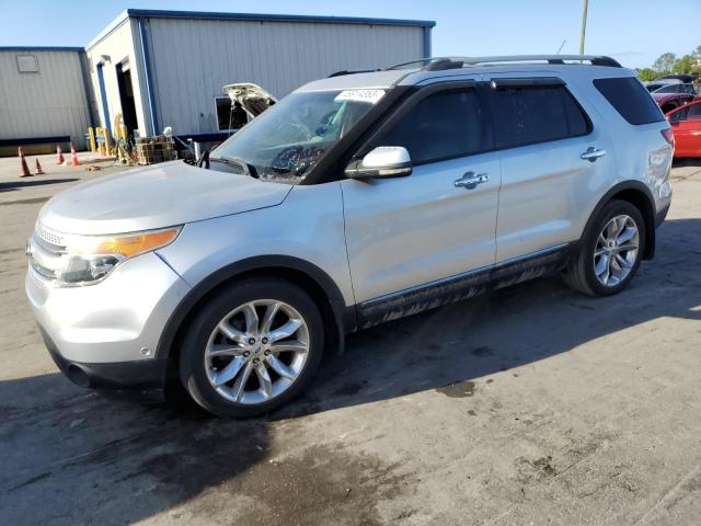 FORD EXPLORER L 2012 1fmhk7f80cga07492