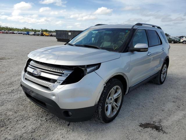 FORD EXPLORER L 2012 1fmhk7f80cga07539