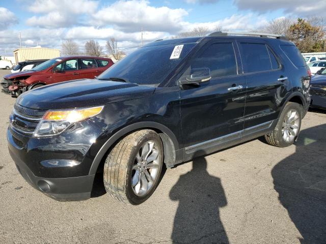 FORD EXPLORER 2012 1fmhk7f80cga11378