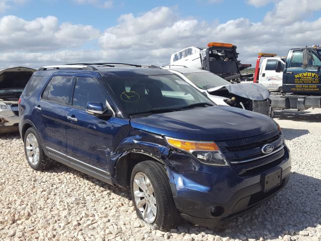 FORD EXPLORER L 2012 1fmhk7f80cga25281