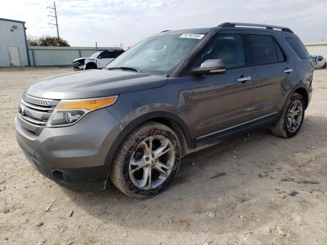 FORD EXPLORER 2012 1fmhk7f80cga30061