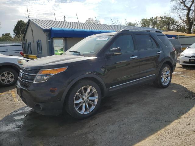 FORD EXPLORER L 2012 1fmhk7f80cga40797