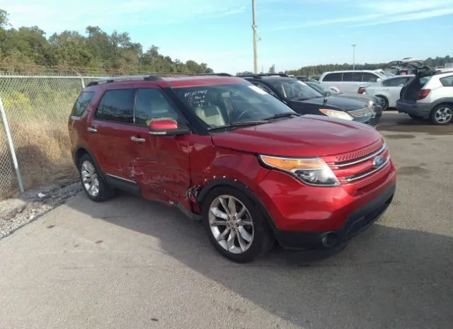 FORD EXPLORER 2012 1fmhk7f80cga50794