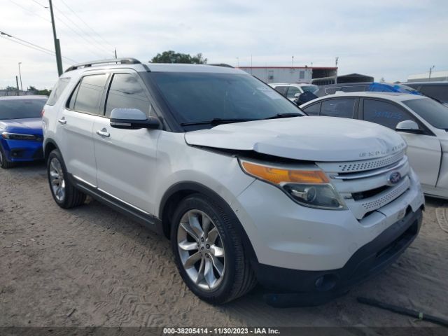 FORD EXPLORER 2012 1fmhk7f80cga64906