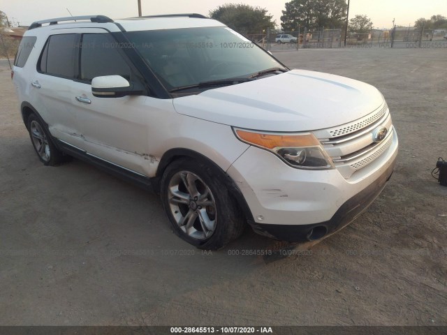 FORD EXPLORER 2011 1fmhk7f81bga01179