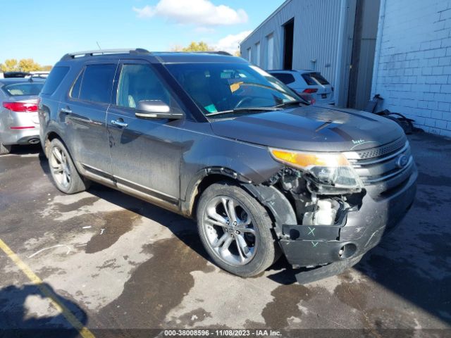 FORD EXPLORER 2011 1fmhk7f81bga04020