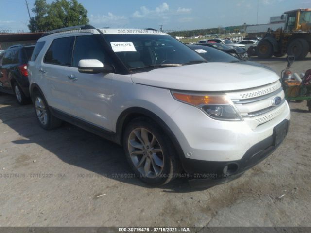 FORD EXPLORER 2011 1fmhk7f81bga05510