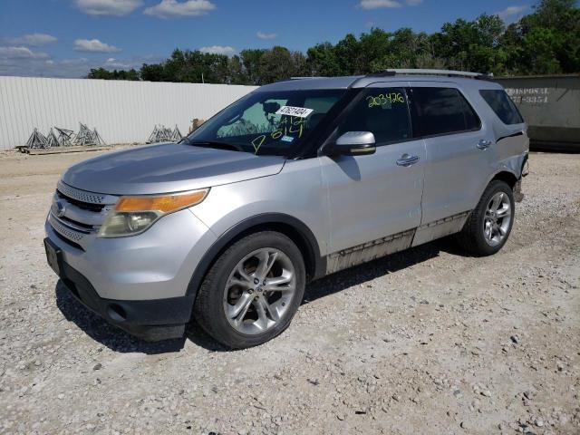 FORD EXPLORER 2011 1fmhk7f81bga12814