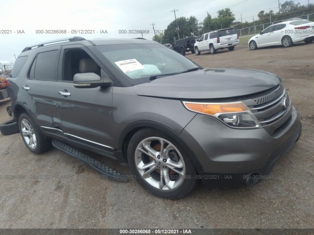 FORD EXPLORER 2011 1fmhk7f81bga22050