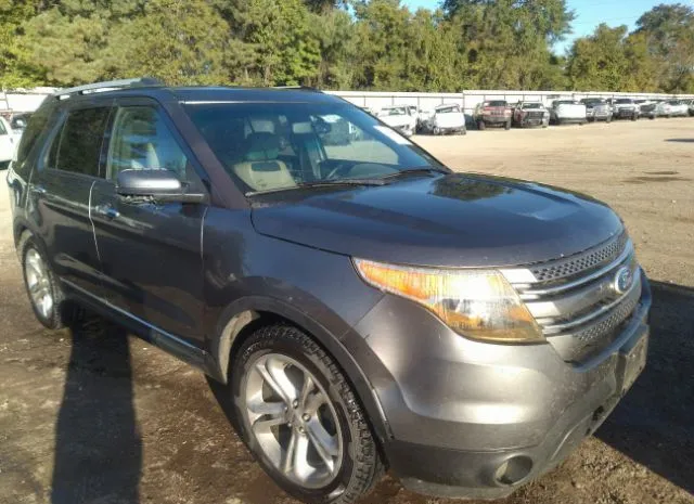 FORD EXPLORER 2011 1fmhk7f81bga28348