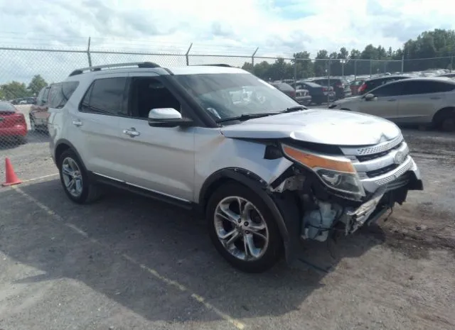 FORD EXPLORER 2011 1fmhk7f81bga32982