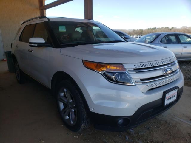 FORD EXPLORER L 2011 1fmhk7f81bga37292