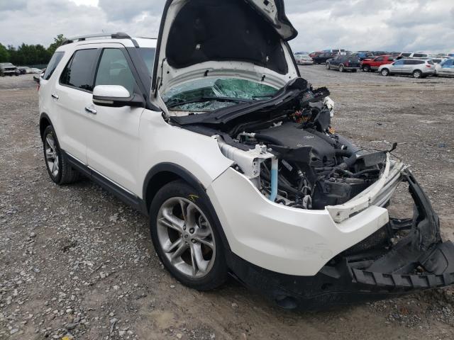 FORD EXPLORER L 2011 1fmhk7f81bga37647