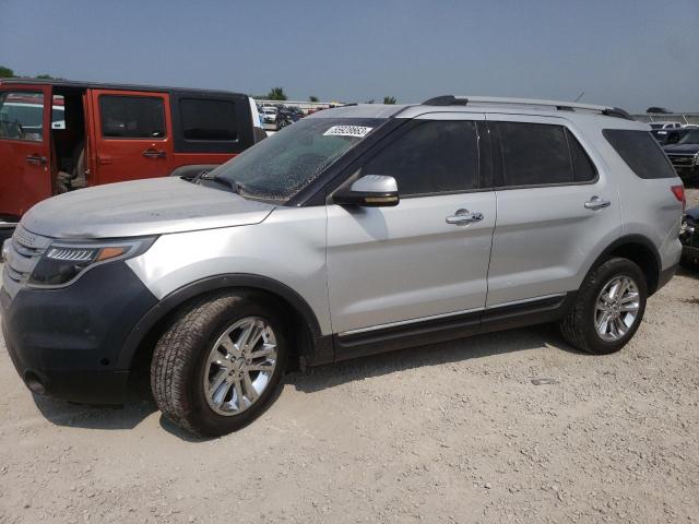 FORD EXPLORER L 2011 1fmhk7f81bga45859