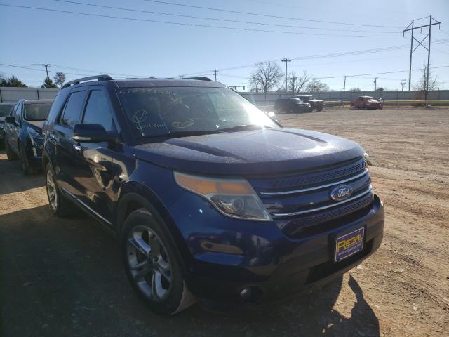 FORD EXPLORER L 2011 1fmhk7f81bga75640