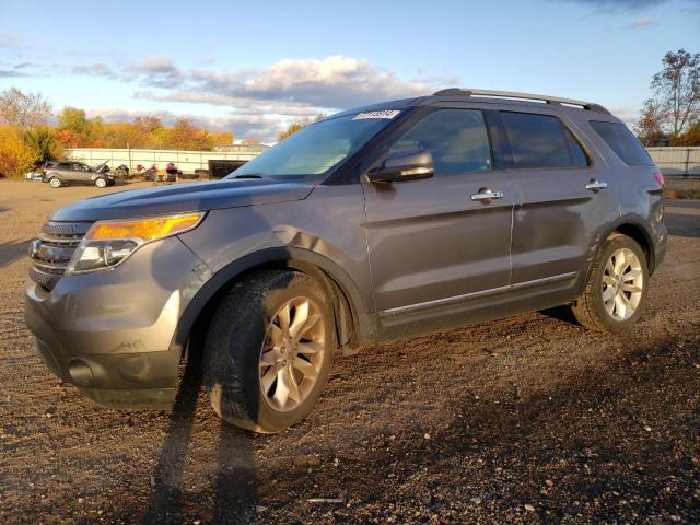 FORD EXPLORER L 2011 1fmhk7f81bga94785