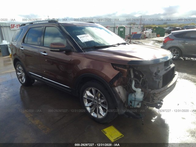 FORD EXPLORER 2012 1fmhk7f81cga12846