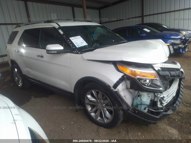 FORD EXPLORER 2012 1fmhk7f81cga21188