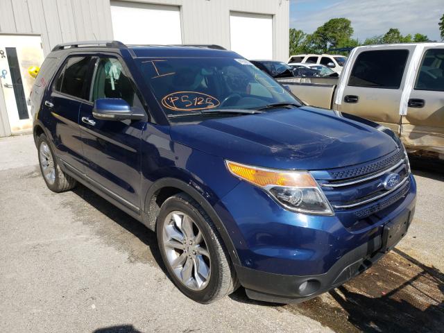 FORD EXPLORER L 2012 1fmhk7f81cga23135