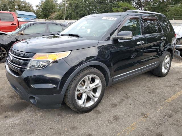 FORD EXPLORER 2012 1fmhk7f81cga23412