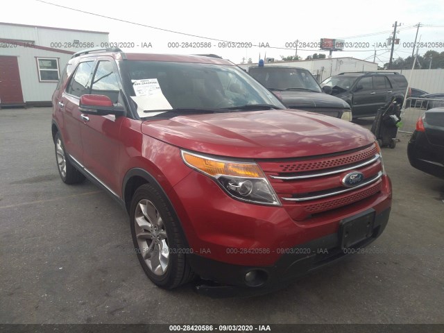 FORD EXPLORER 2012 1fmhk7f81cga40484