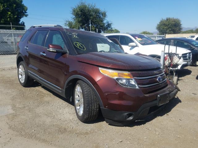 FORD EXPLORER L 2012 1fmhk7f81cga41246