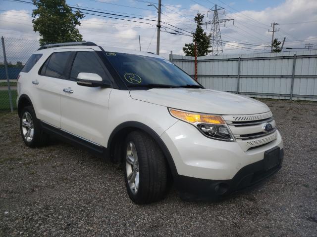 FORD EXPLORER L 2012 1fmhk7f81cga49525