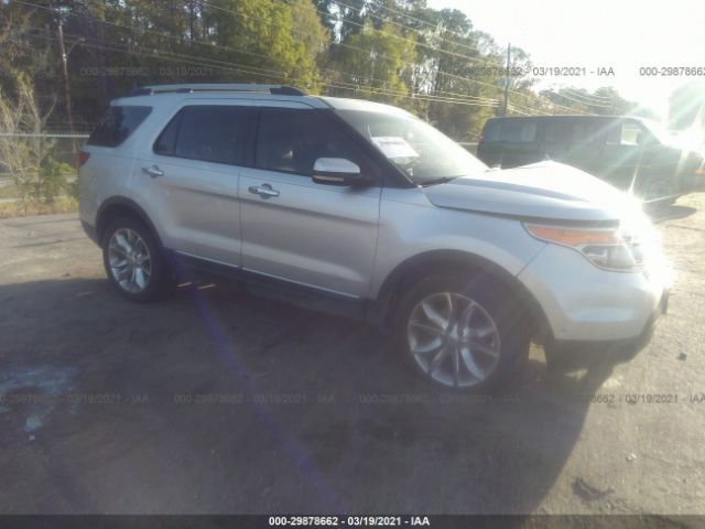 FORD EXPLORER 2012 1fmhk7f81cga63229