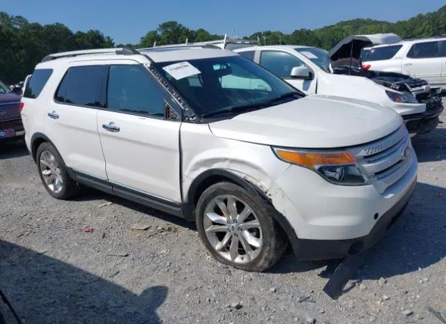 FORD EXPLORER 2012 1fmhk7f81cga66812