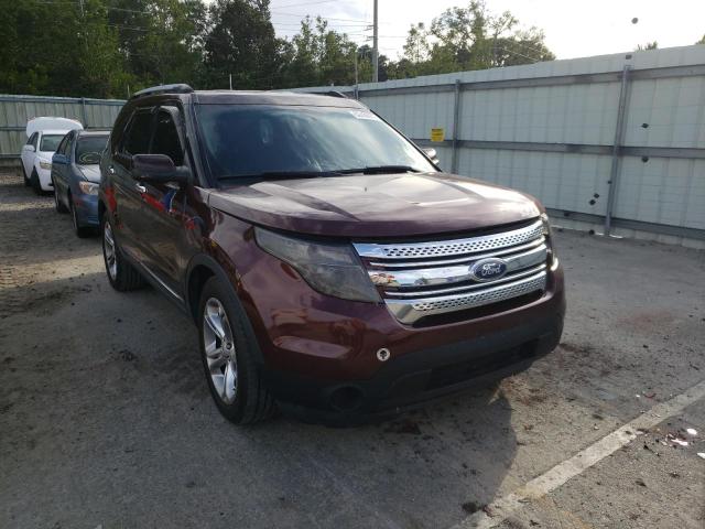 FORD EXPLORER L 2012 1fmhk7f81cga66955