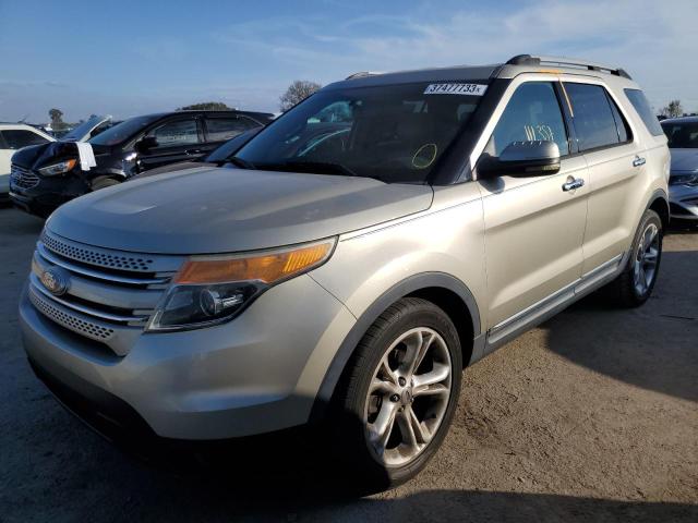 FORD EXPLORER L 2011 1fmhk7f82bga03698