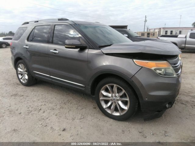 FORD EXPLORER 2011 1fmhk7f82bga05032