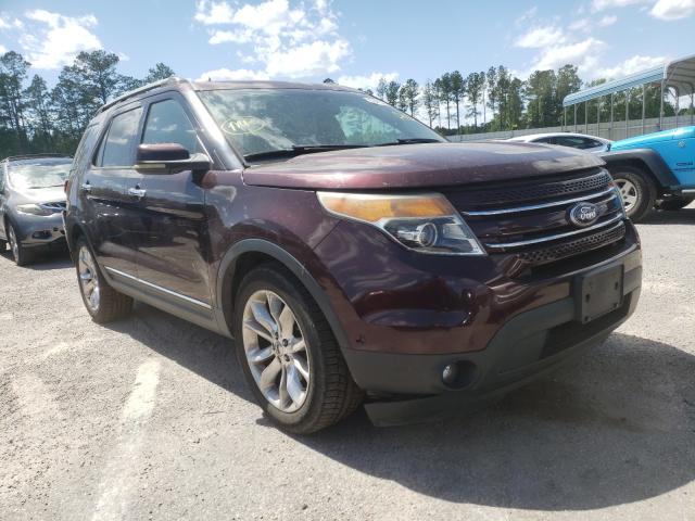 FORD EXPLORER L 2011 1fmhk7f82bga09940