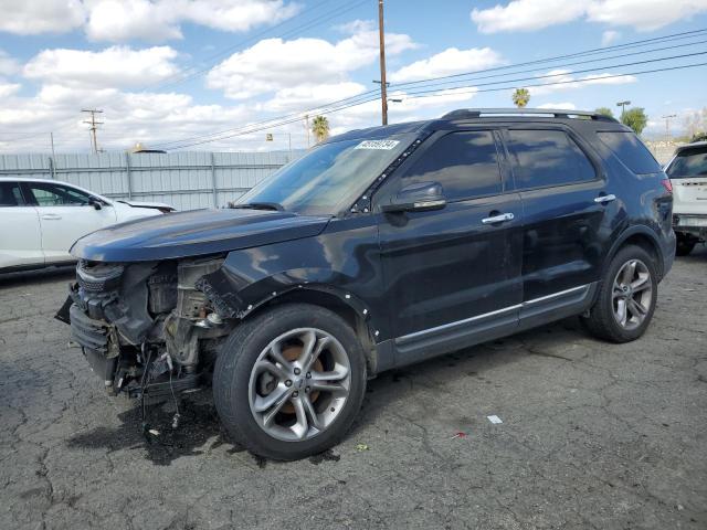 FORD EXPLORER 2011 1fmhk7f82bga12580